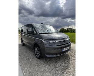 VW T7 Multivan Gebrauchtwagen