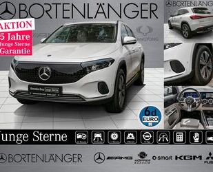 Mercedes-Benz EQA Gebrauchtwagen