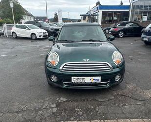 Mini Cooper D Gebrauchtwagen