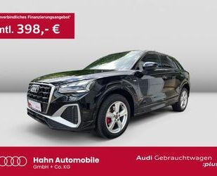Audi Q2 Gebrauchtwagen