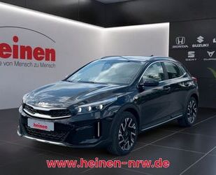 Kia XCeed Gebrauchtwagen