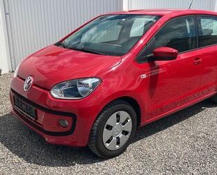 VW up! Gebrauchtwagen