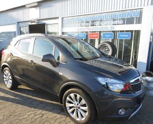 Opel Mokka Gebrauchtwagen