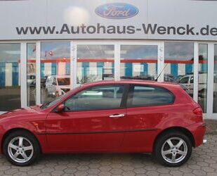 Alfa Romeo 147 Gebrauchtwagen