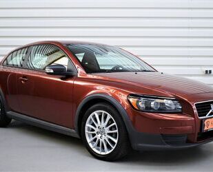 Volvo C30 Gebrauchtwagen