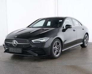 Mercedes-Benz CLA 200 Gebrauchtwagen