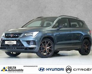 Cupra Ateca Gebrauchtwagen
