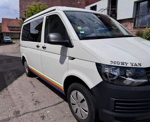 VW T6 andere Gebrauchtwagen