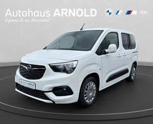 Opel Combo Gebrauchtwagen
