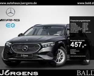 Mercedes-Benz E 200 Gebrauchtwagen