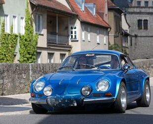 Renault Alpine A110 Gebrauchtwagen