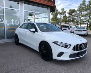 Mercedes-Benz A 200 Gebrauchtwagen