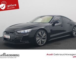 Audi RS e-tron GT Gebrauchtwagen
