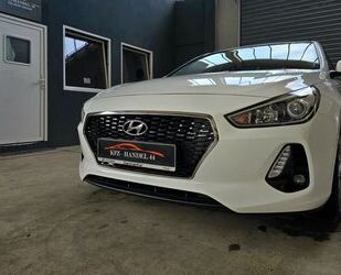 Hyundai i30 Gebrauchtwagen