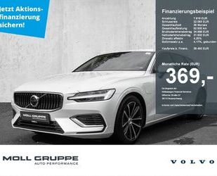 Volvo V60 Gebrauchtwagen