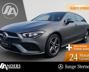 Mercedes-Benz CLA 250 Gebrauchtwagen