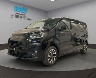 Fiat Ulysse Gebrauchtwagen