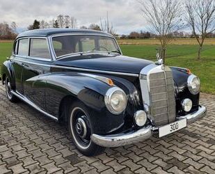 Mercedes-Benz 300 Oldtimer