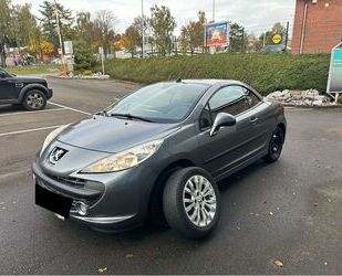 Peugeot 207 Gebrauchtwagen