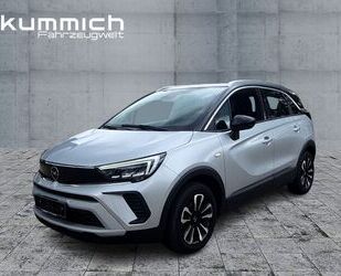 Opel Crossland (X) Gebrauchtwagen