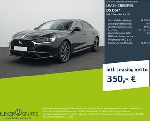 DS Automobiles DS9 Gebrauchtwagen