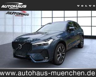 Volvo XC60 Gebrauchtwagen