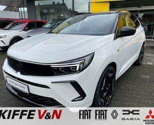 Opel Grandland (X) Gebrauchtwagen