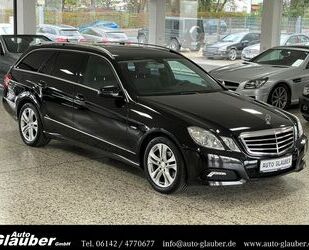 Mercedes-Benz E 200 Gebrauchtwagen
