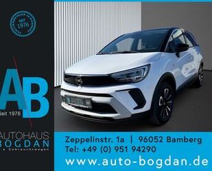 Opel Crossland (X) Gebrauchtwagen