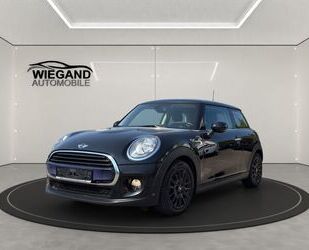 Mini Cooper Gebrauchtwagen