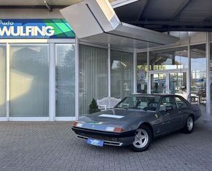 Ferrari 400 Gebrauchtwagen