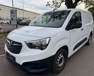 Opel Combo Gebrauchtwagen