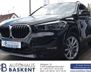 BMW X1 Gebrauchtwagen