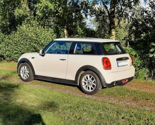 Mini Cooper Gebrauchtwagen