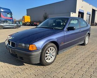 BMW 316 Gebrauchtwagen