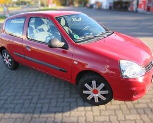 Renault Clio Gebrauchtwagen