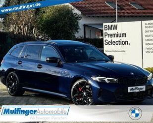 BMW M340d Gebrauchtwagen