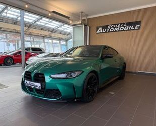 BMW M4 Gebrauchtwagen