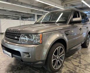 Land Rover Range Rover Sport Gebrauchtwagen