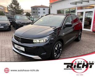 Opel Grandland (X) Gebrauchtwagen