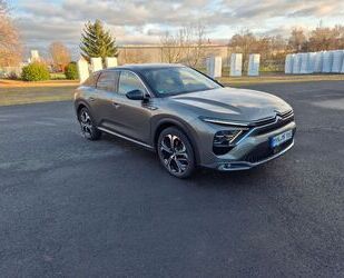 Citroen C5 X Gebrauchtwagen