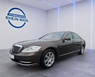 Mercedes-Benz S 350 Gebrauchtwagen