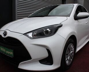 Mazda 2 Hybrid Gebrauchtwagen