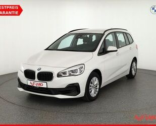 BMW 218 Gran Tourer Gebrauchtwagen