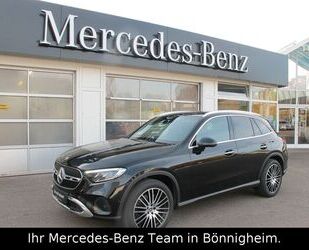 Mercedes-Benz GLC 200 Gebrauchtwagen