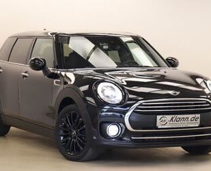 Mini Cooper Clubman Gebrauchtwagen