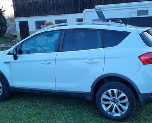Ford Kuga Gebrauchtwagen