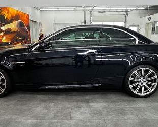 BMW M3 Gebrauchtwagen