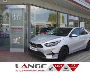 Kia ceed / Ceed Gebrauchtwagen