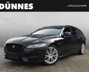 Jaguar XF Gebrauchtwagen